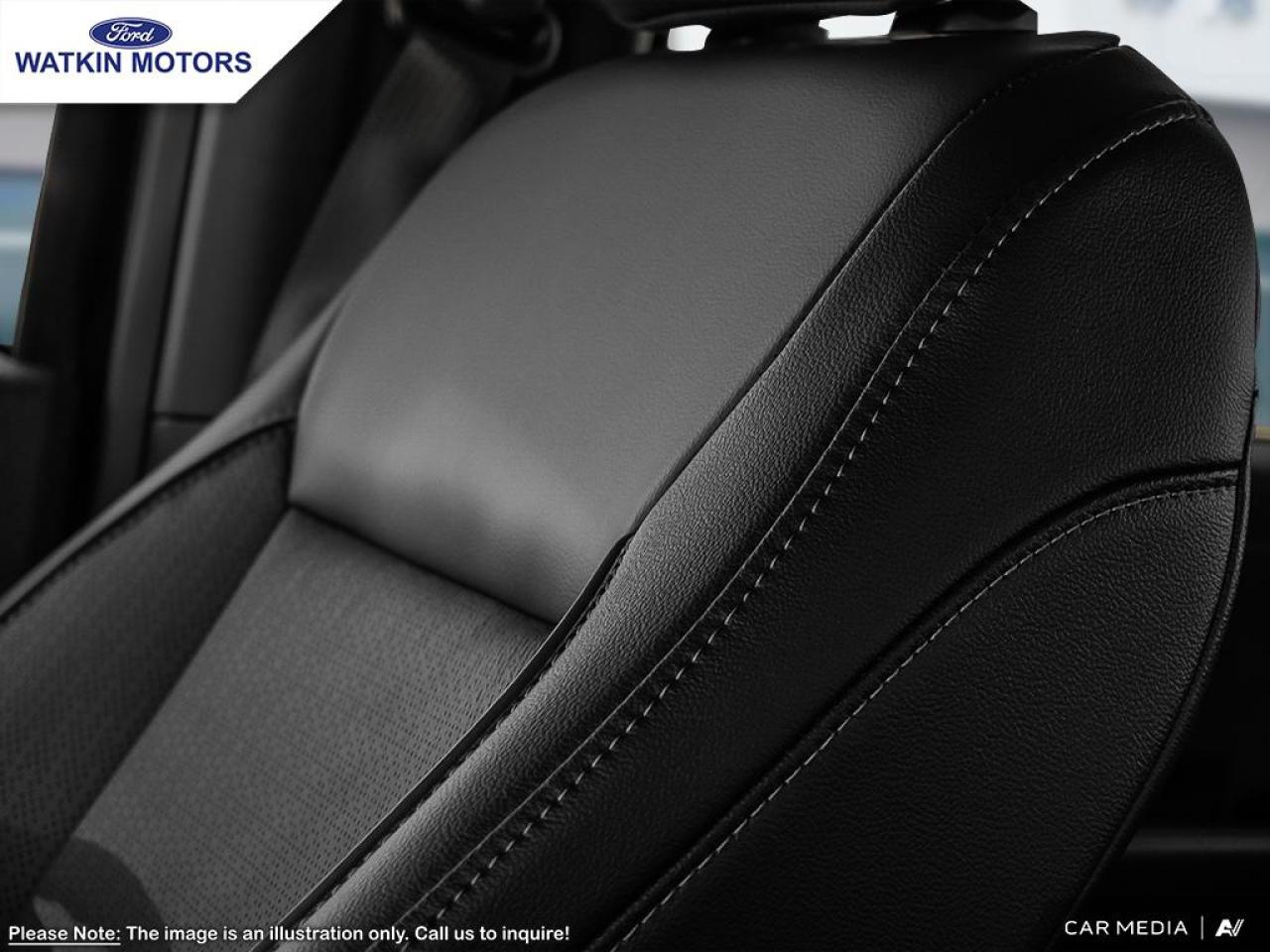 2025 Ford F-150 Lariat Photo19