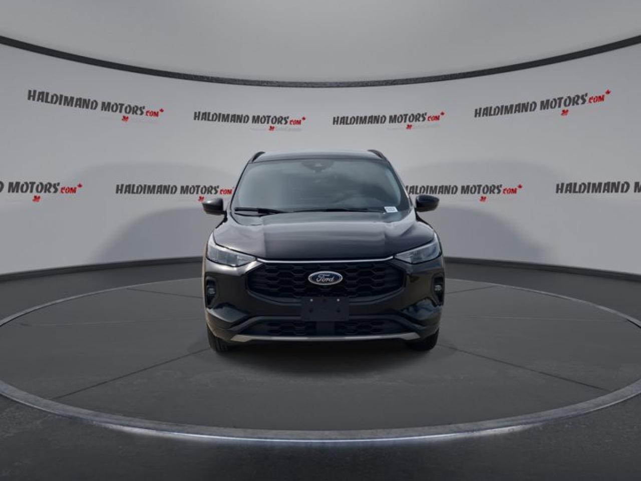 2024 Ford Escape ST-Line Select AWD Photo2