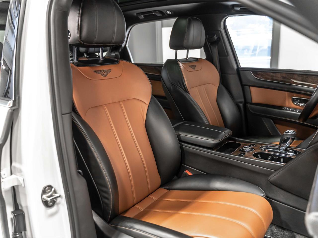 2020 Bentley Bentayga V8|TOURING SPEC|CITY SPEC|NAIM FOR BENTLEY|NIGHT VISION|LOADED Photo