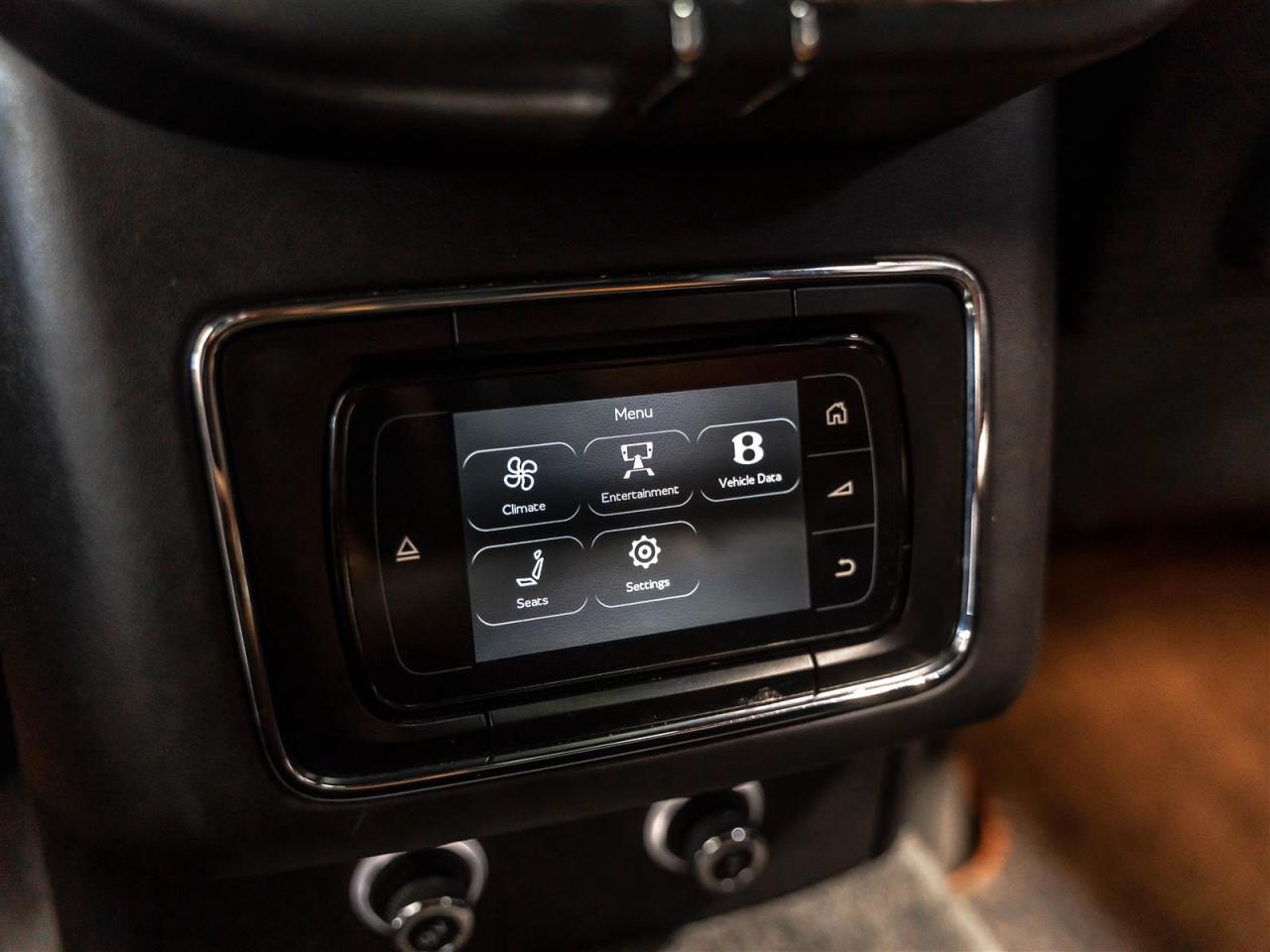 2020 Bentley Bentayga V8|TOURING SPEC|CITY SPEC|NAIM FOR BENTLEY|NIGHT VISION|LOADED Photo