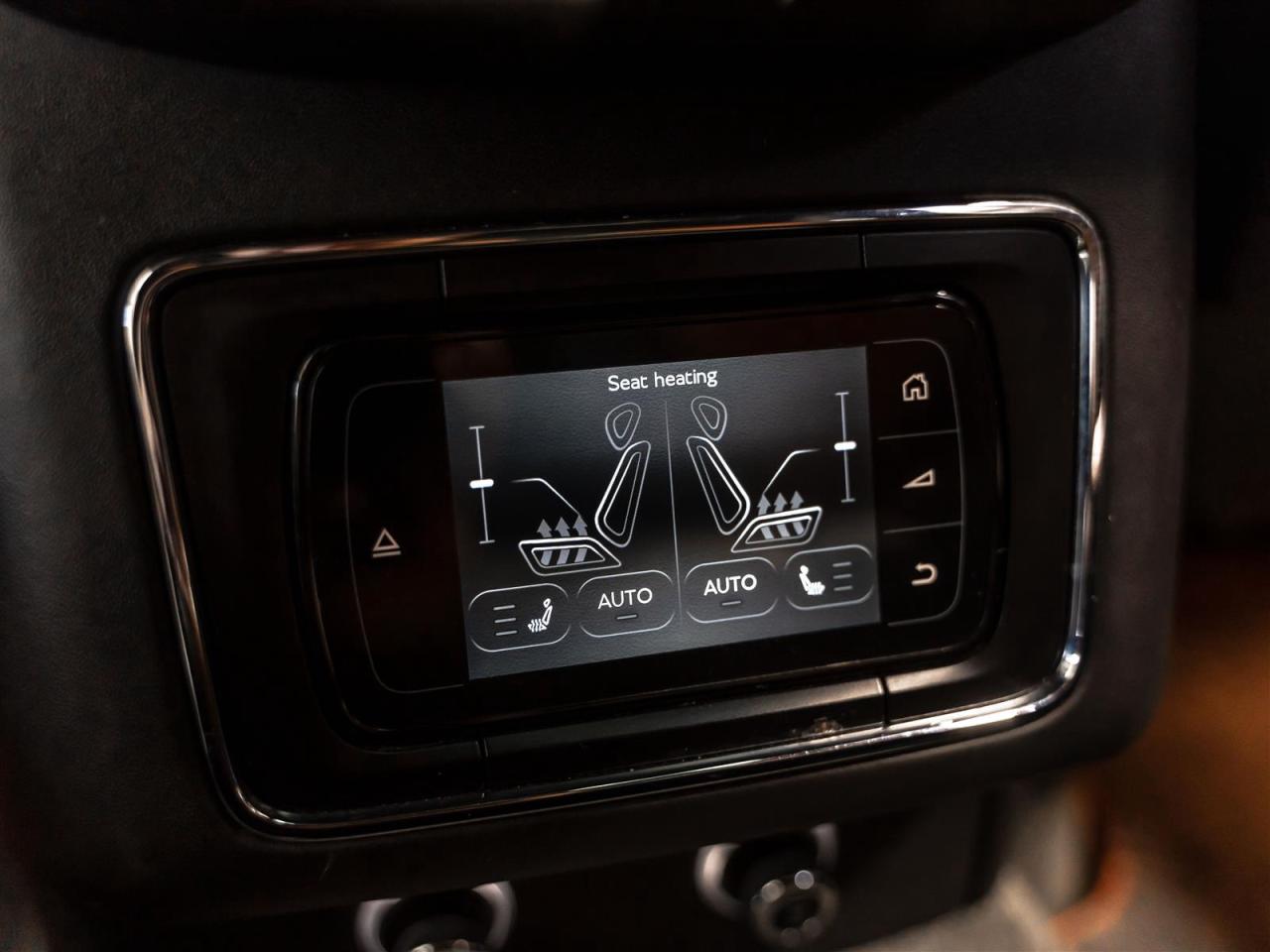 2020 Bentley Bentayga V8|TOURING SPEC|CITY SPEC|NAIM FOR BENTLEY|NIGHT VISION|LOADED Photo