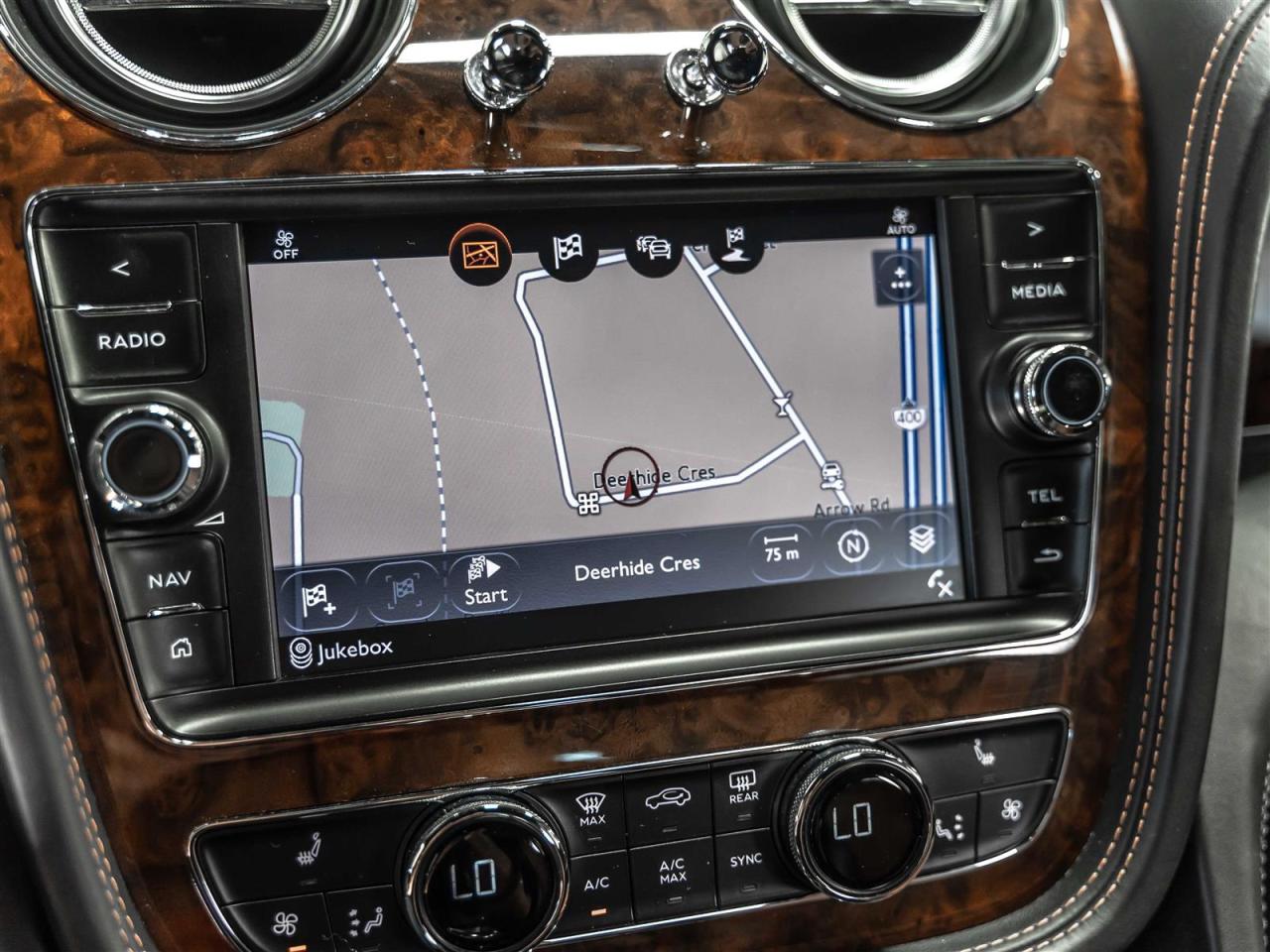 2020 Bentley Bentayga V8|TOURING SPEC|CITY SPEC|NAIM FOR BENTLEY|NIGHT VISION|LOADED Photo