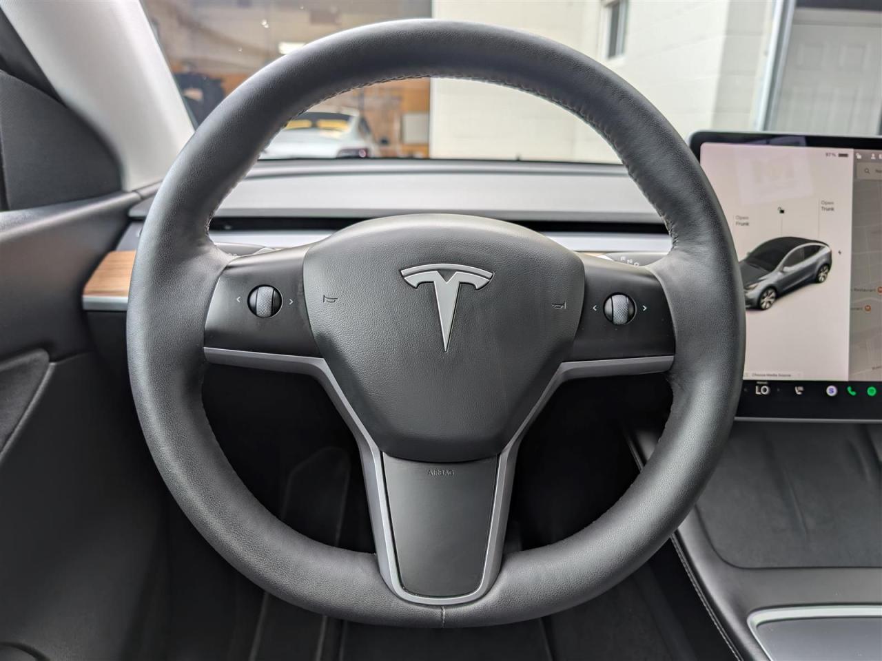 2021 Tesla Model Y LONG RANGE AWD - DUAL MOTOR