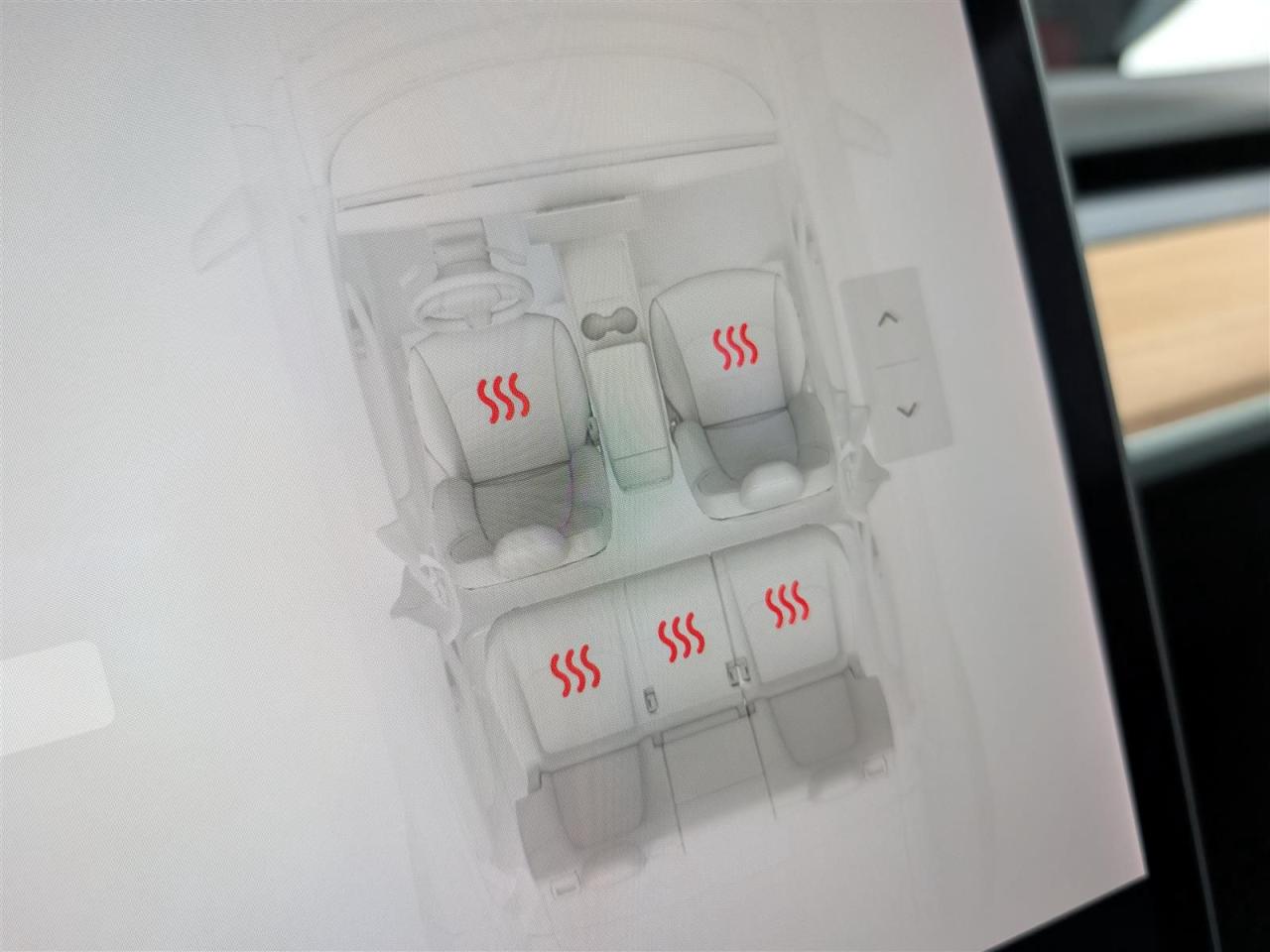 2021 Tesla Model Y LONG RANGE AWD - DUAL MOTOR