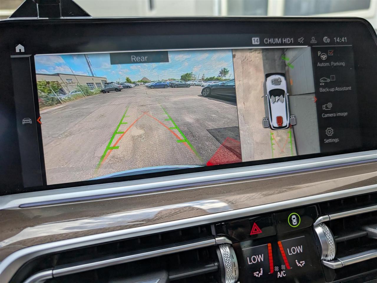 2022 BMW X5 XDRIVE40I - NAVI - PANO ROOF - 360 CAMERA - TECH FEATURES