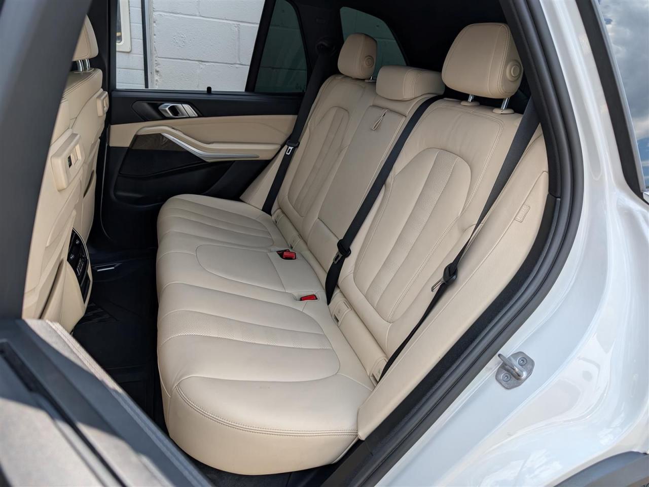 2022 BMW X5 XDRIVE40I - NAVI - PANO ROOF - 360 CAMERA - TECH FEATURES