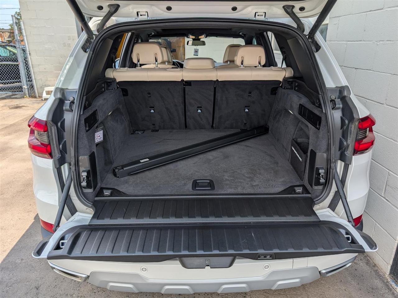 2022 BMW X5 XDRIVE40I - NAVI - PANO ROOF - 360 CAMERA - TECH FEATURES