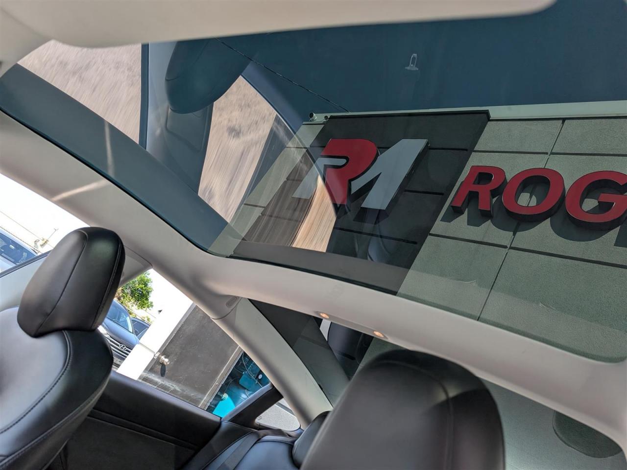 2019 Tesla Model 3 LONG RANGE AWD - DUAL MOTOR