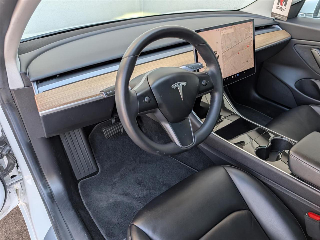 2019 Tesla Model 3 LONG RANGE AWD - DUAL MOTOR