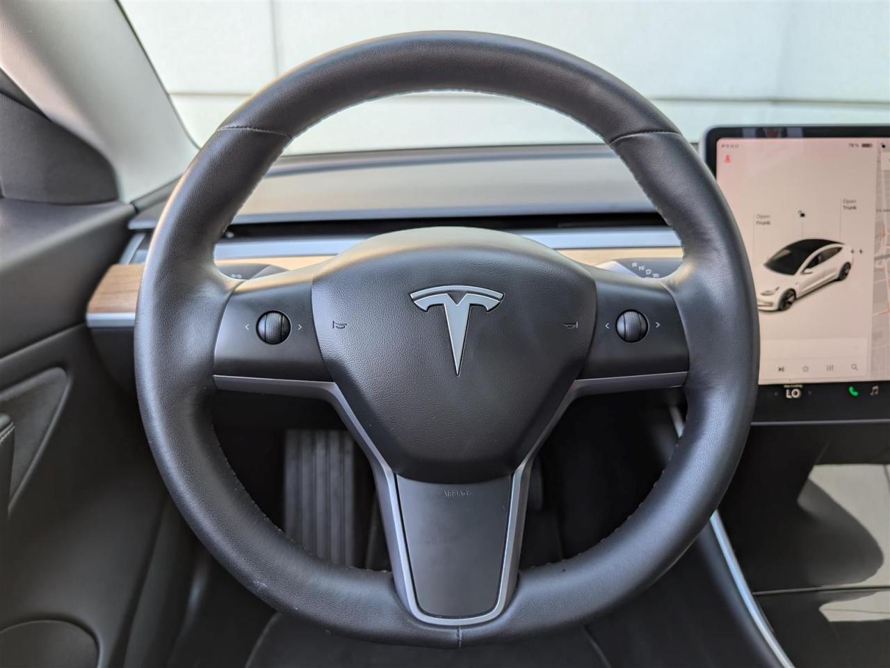 2019 Tesla Model 3 LONG RANGE AWD - DUAL MOTOR
