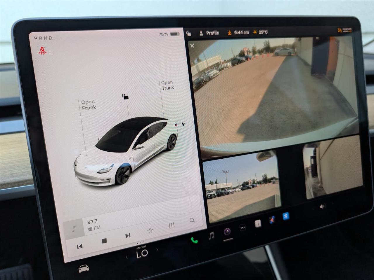 2019 Tesla Model 3 LONG RANGE AWD - DUAL MOTOR