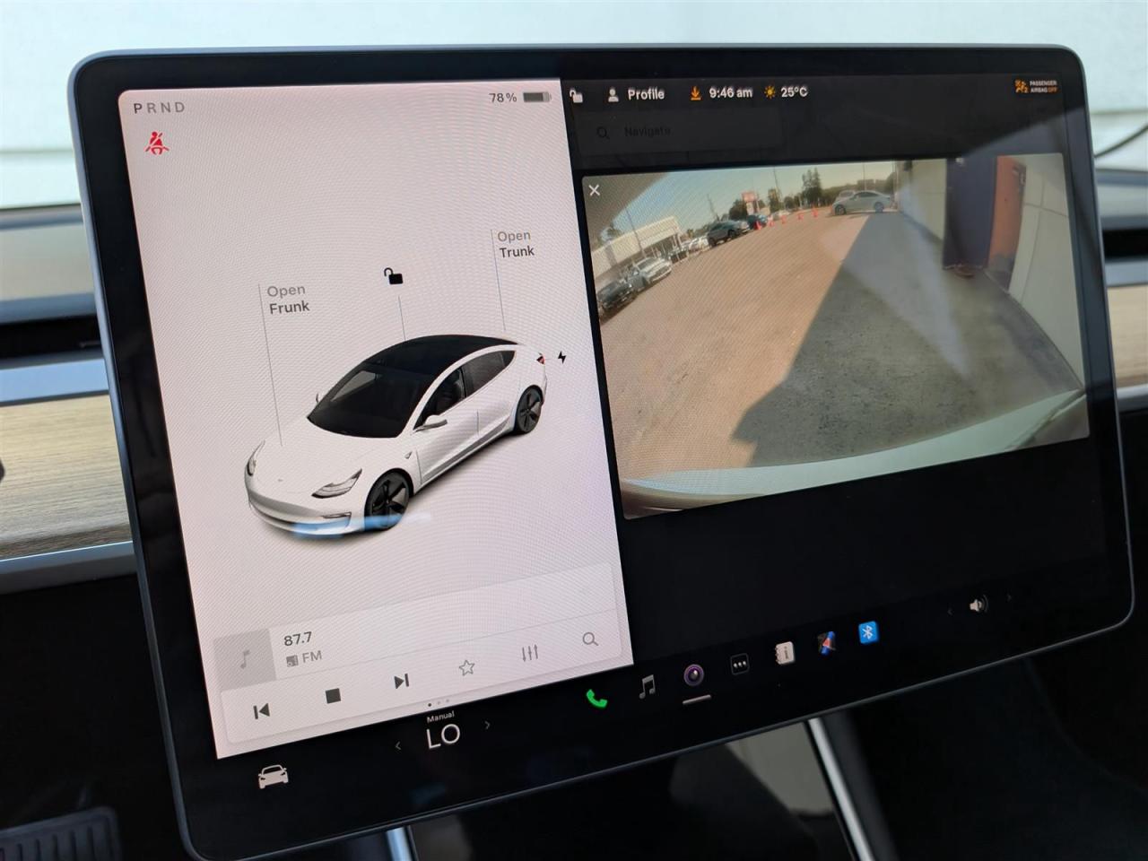 2019 Tesla Model 3 LONG RANGE AWD - DUAL MOTOR