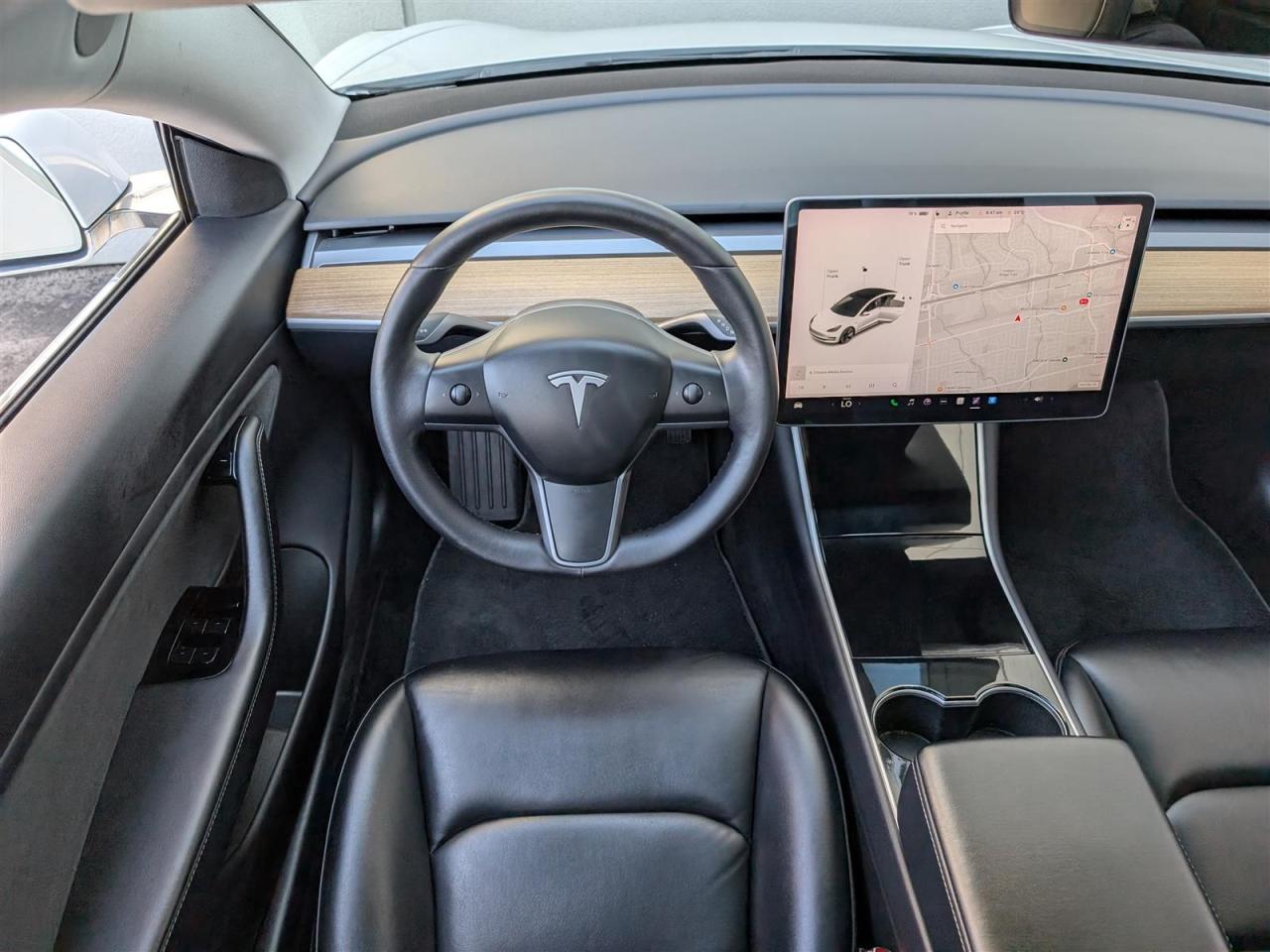 2019 Tesla Model 3 LONG RANGE AWD - DUAL MOTOR