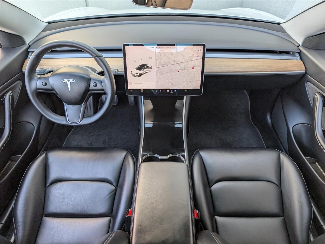 2019 Tesla Model 3 LONG RANGE AWD - DUAL MOTOR