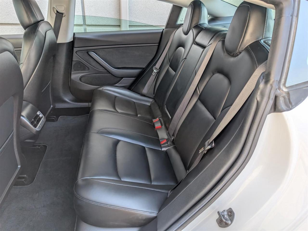 2019 Tesla Model 3 LONG RANGE AWD - DUAL MOTOR