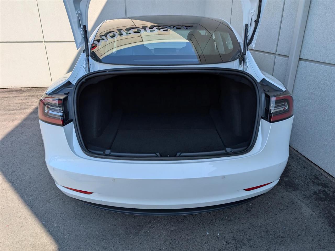 2019 Tesla Model 3 LONG RANGE AWD - DUAL MOTOR