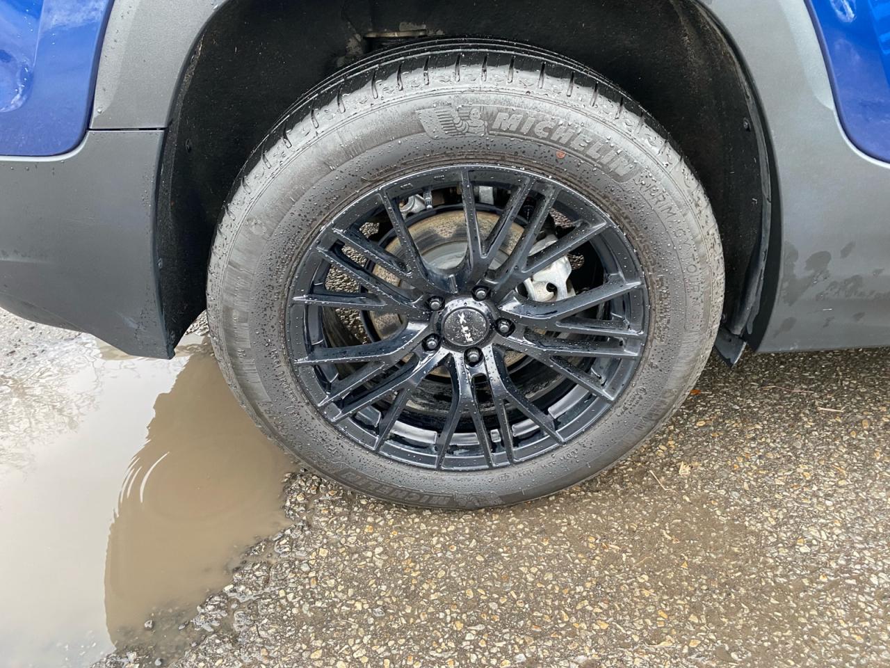 2022 GMC Terrain SLT | AWD | LOW KMS Photo