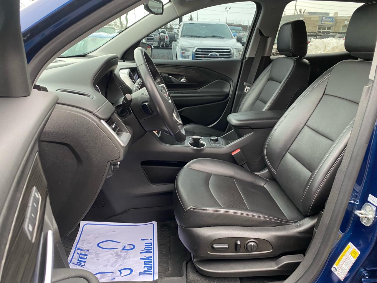 2022 GMC Terrain SLT | AWD | LOW KMS Photo