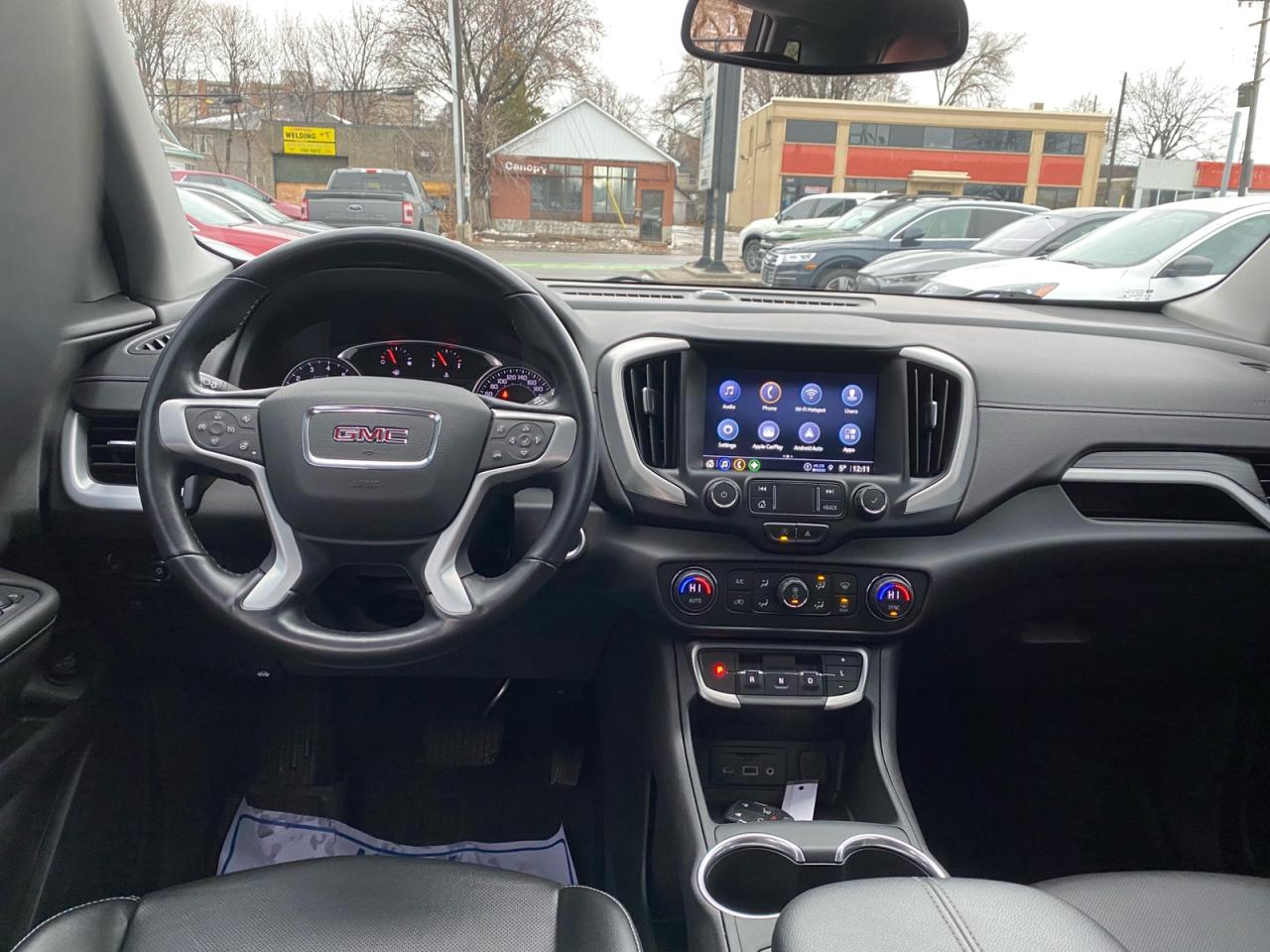 2022 GMC Terrain SLT | AWD | LOW KMS Photo