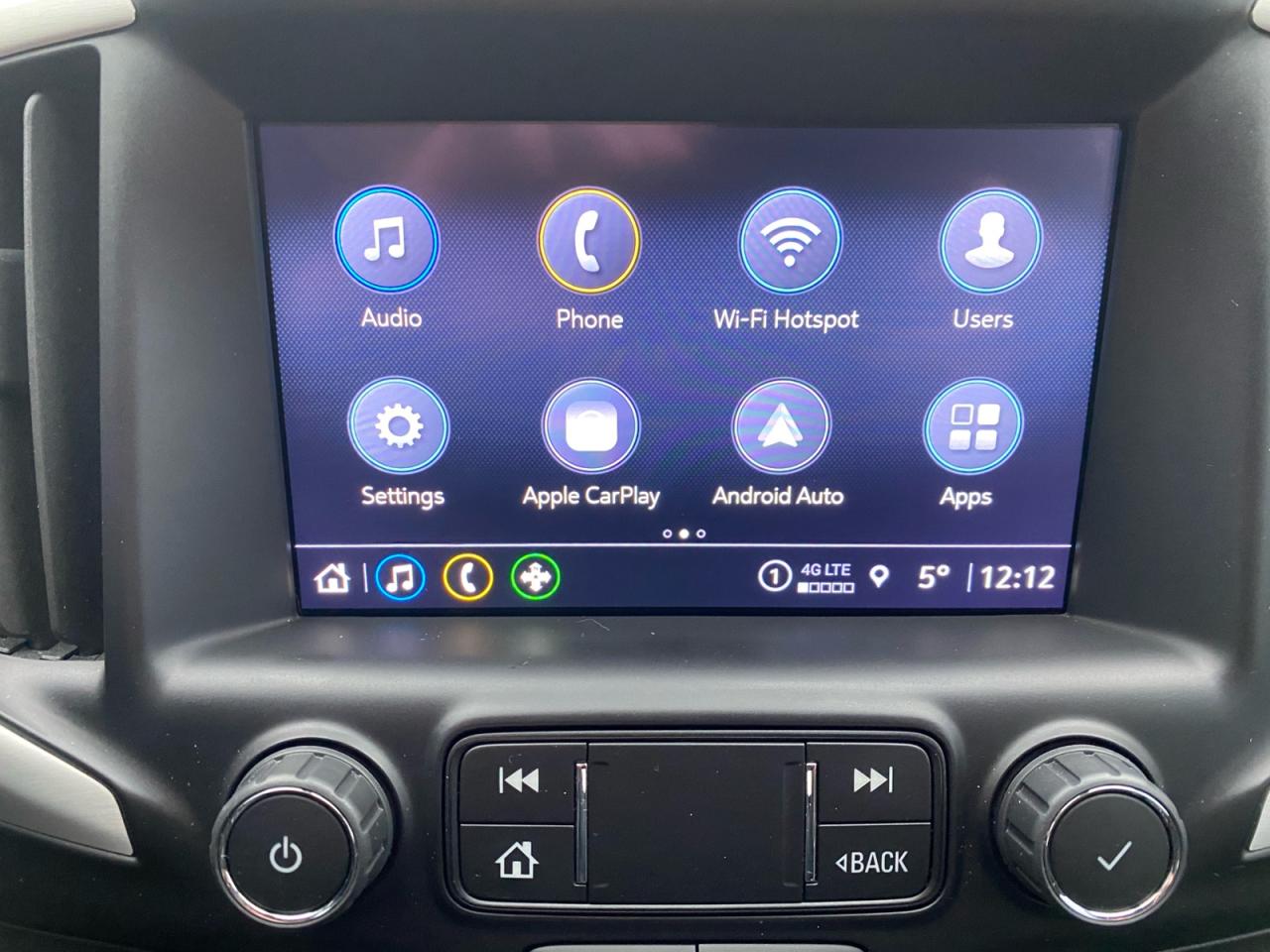 2022 GMC Terrain SLT | AWD | LOW KMS Photo