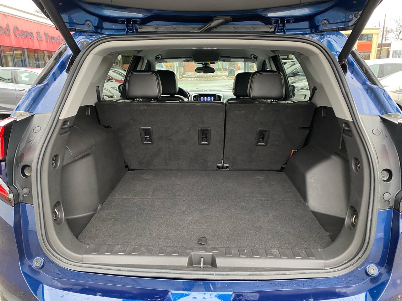 2022 GMC Terrain SLT | AWD | LOW KMS ***SOLD*** Photo