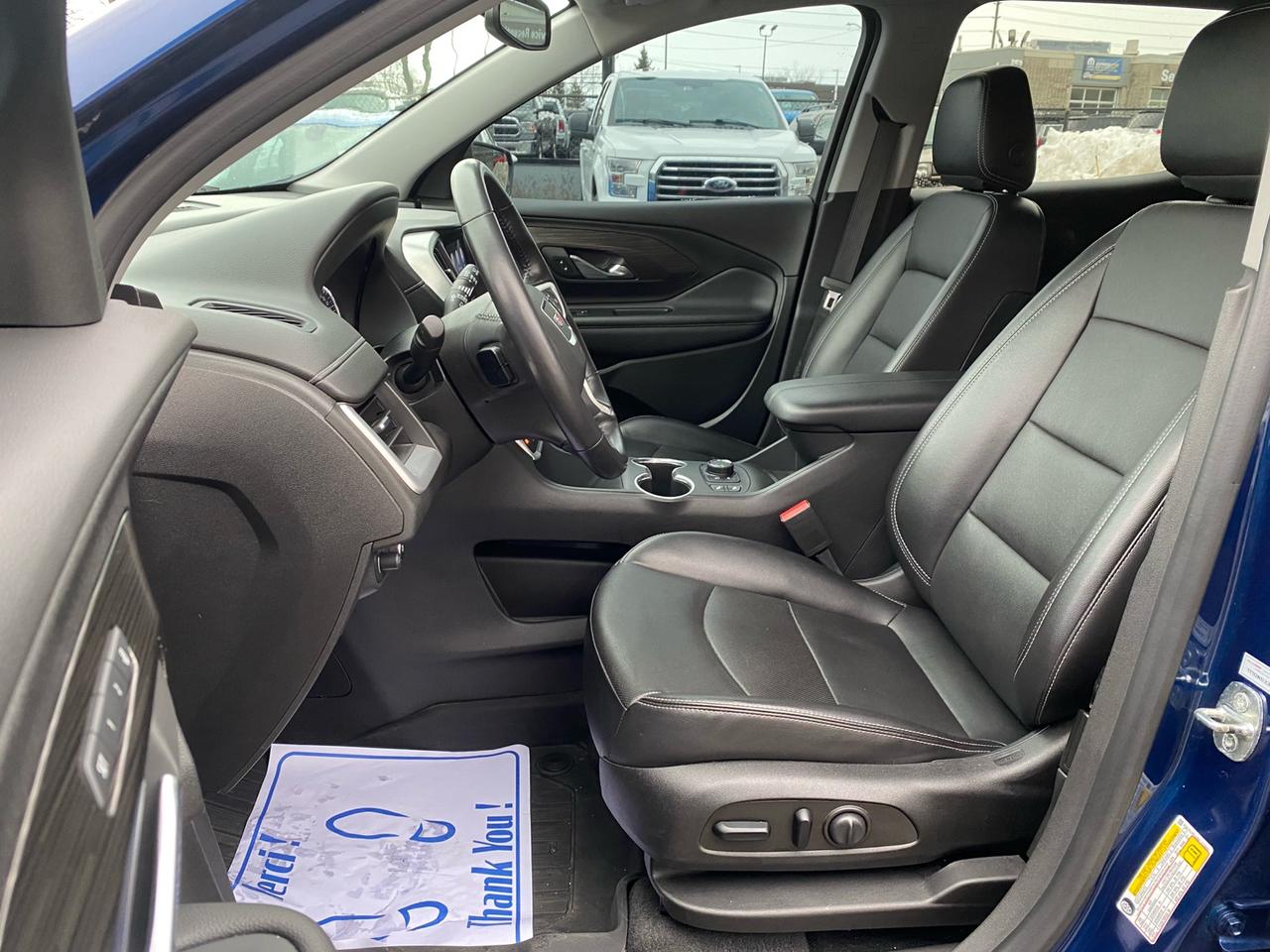 2022 GMC Terrain SLT | AWD | LOW KMS ***SOLD*** Photo