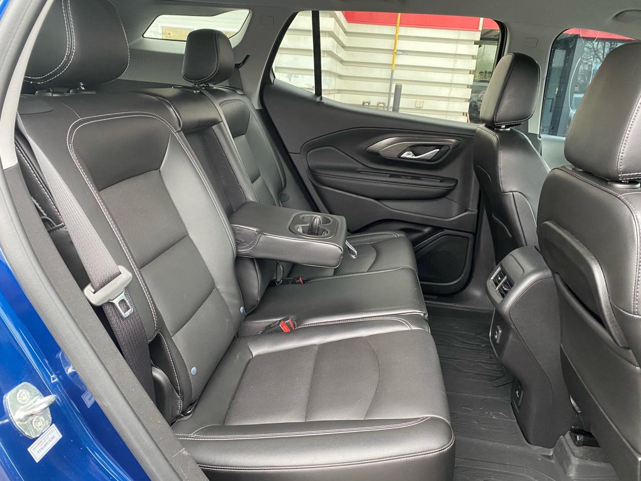 2022 GMC Terrain SLT | AWD | LOW KMS ***SOLD*** Photo