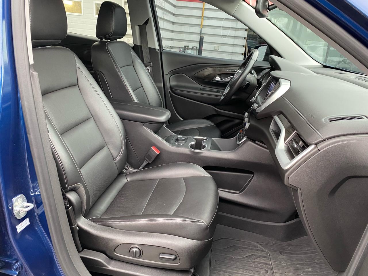 2022 GMC Terrain SLT | AWD | LOW KMS ***SOLD*** Photo