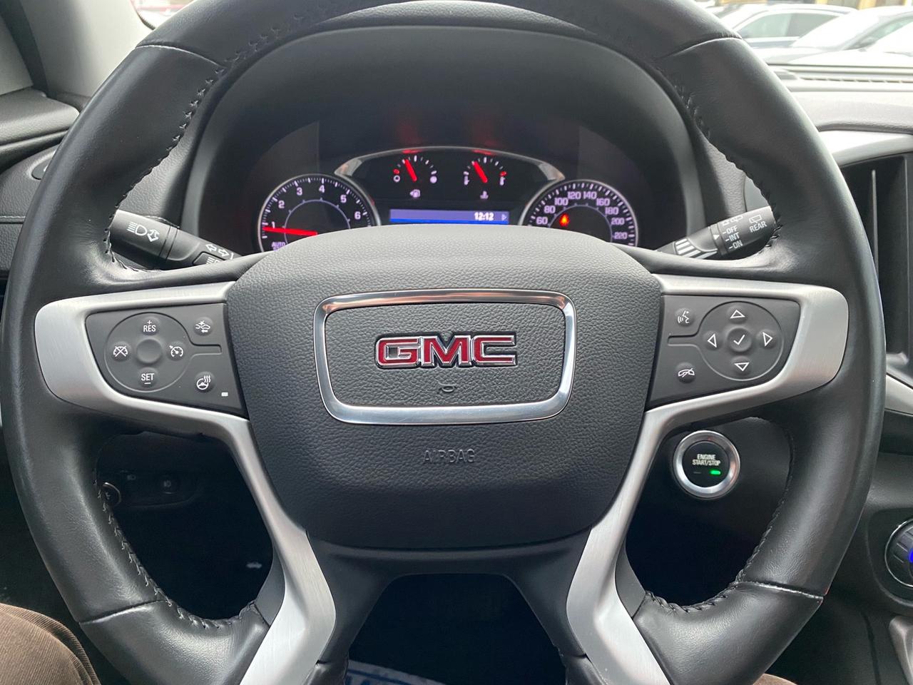 2022 GMC Terrain SLT | AWD | LOW KMS ***SOLD*** Photo