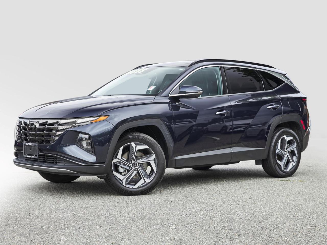 Used 2022 Hyundai Tucson Hybrid Ultimate for sale in Surrey, BC