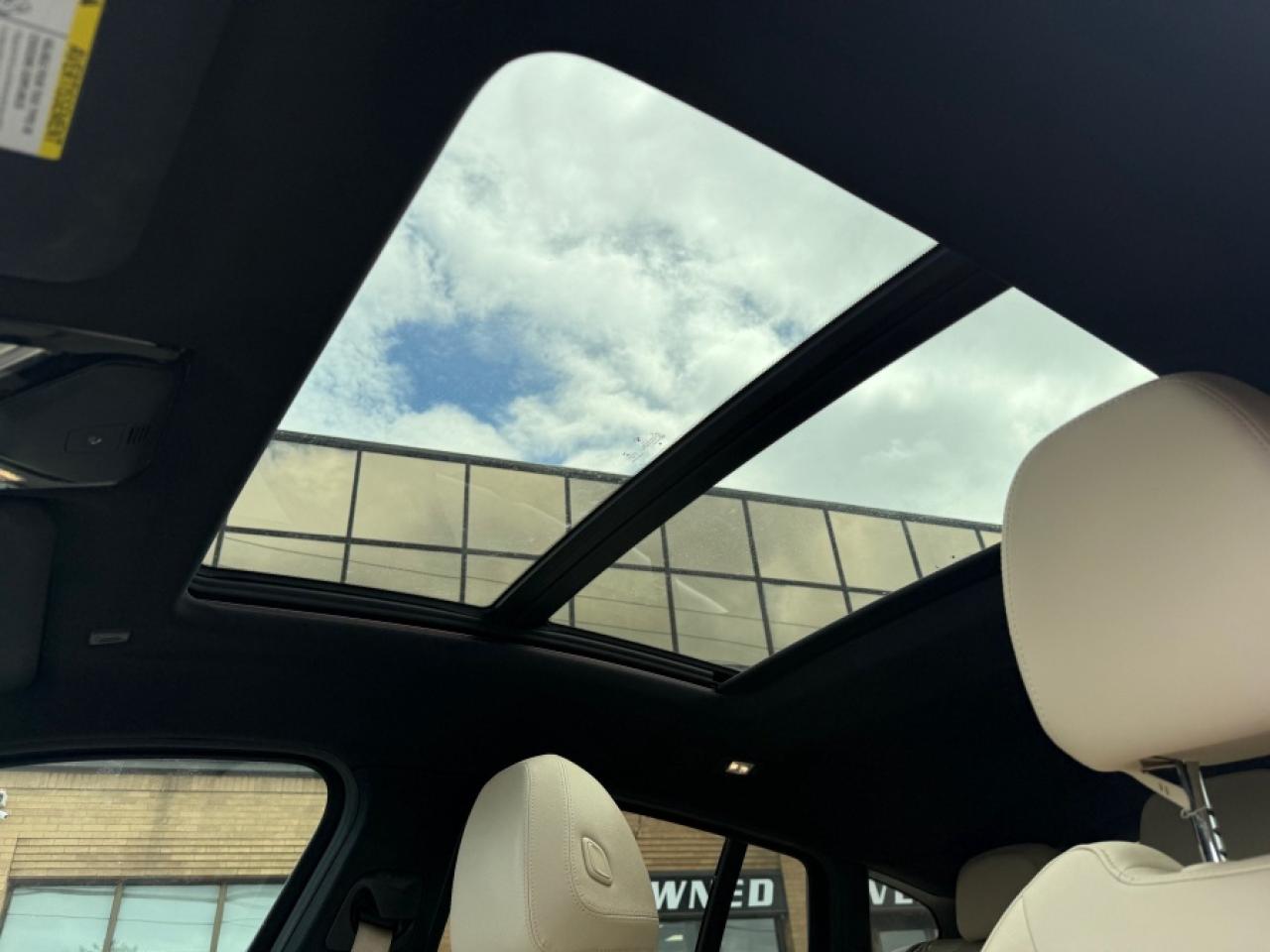 2019 BMW X4 xDrive30i - Photo #9