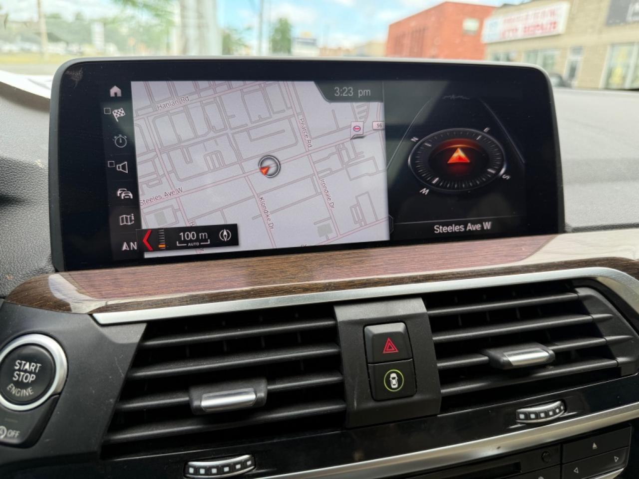 2019 BMW X4 xDrive30i - Photo #10