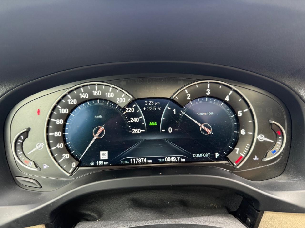 2019 BMW X4 xDrive30i - Photo #13