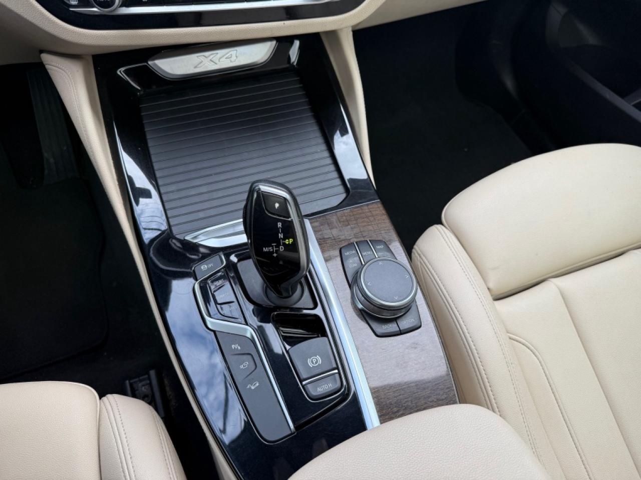 2019 BMW X4 xDrive30i - Photo #16