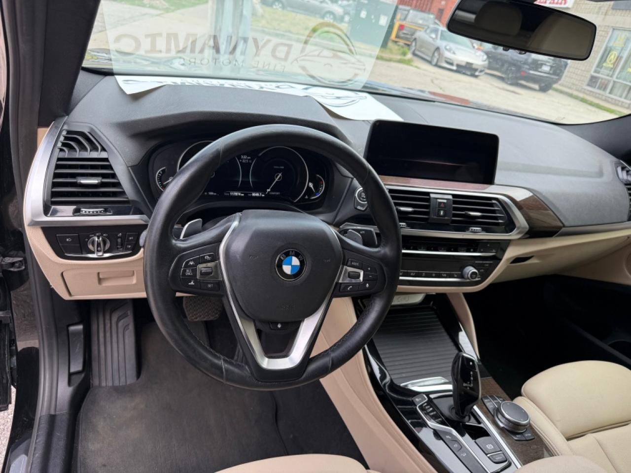 2019 BMW X4 xDrive30i - Photo #15