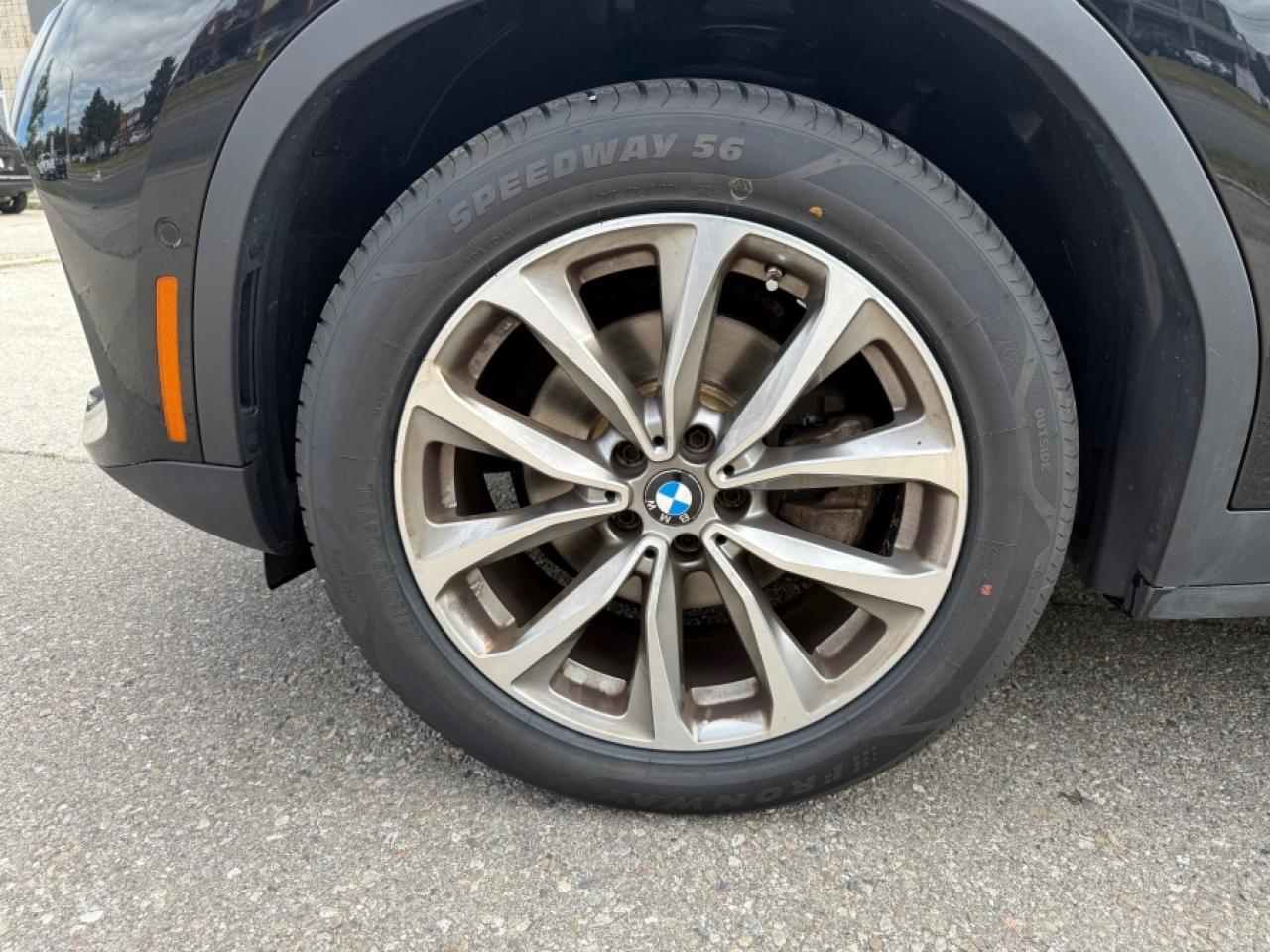 2019 BMW X4 xDrive30i - Photo #19