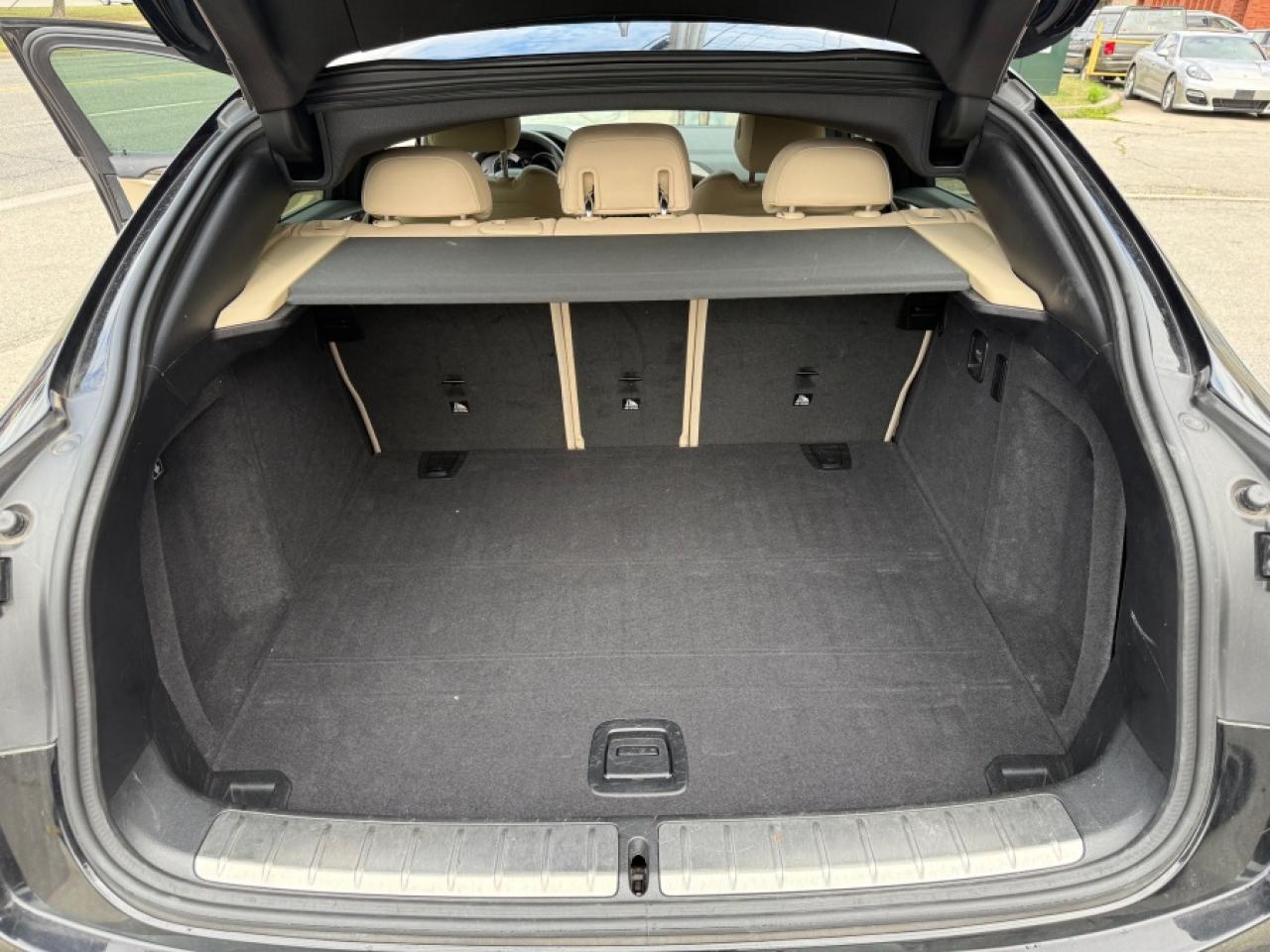 2019 BMW X4 xDrive30i - Photo #20