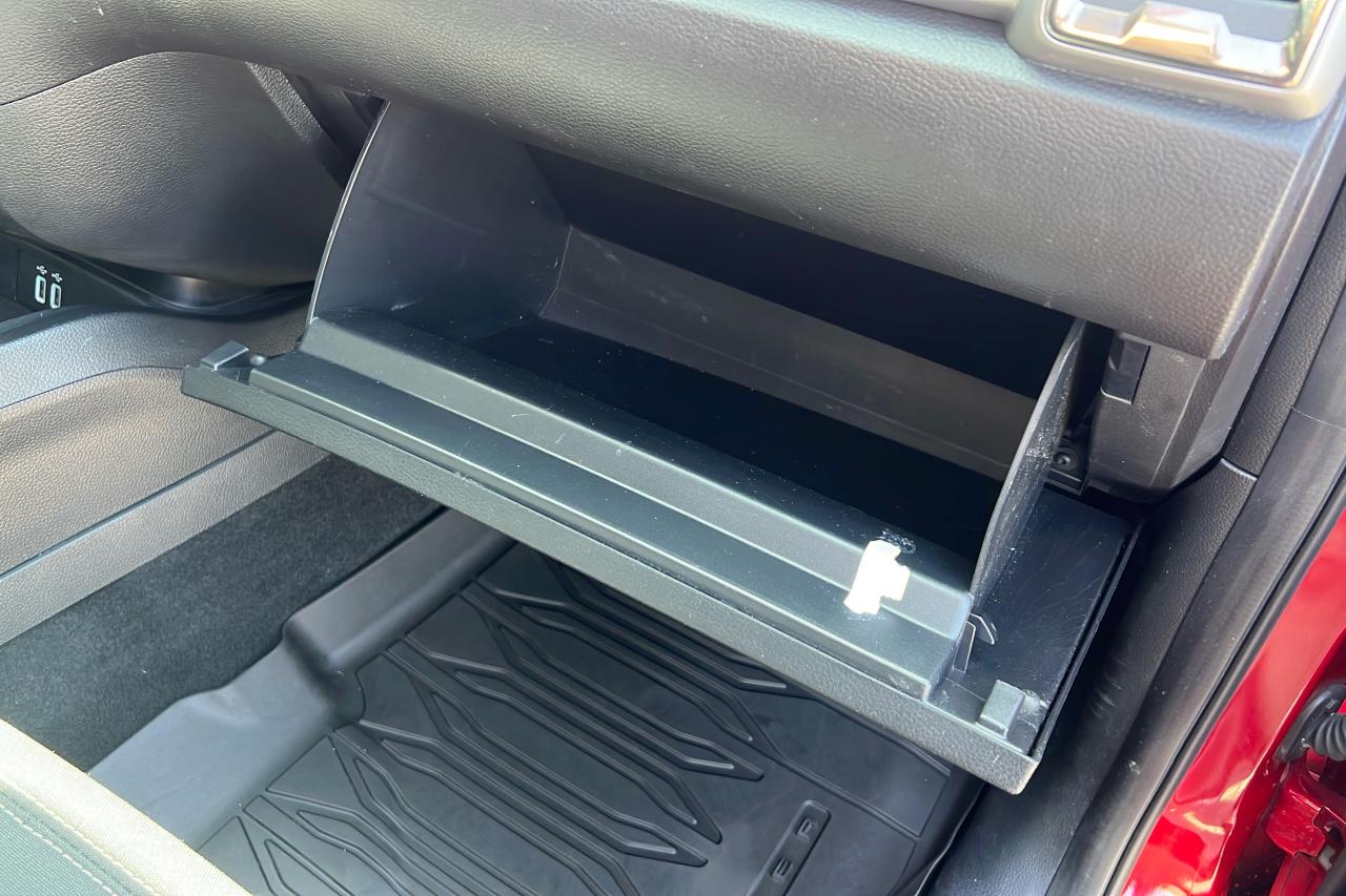 2021 Ford Ranger XLT Photo