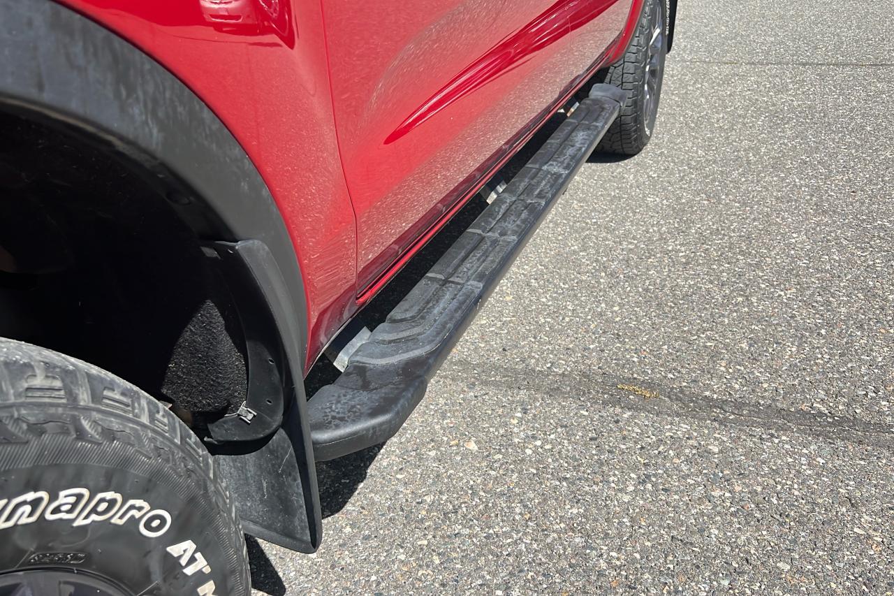 2021 Ford Ranger XLT Photo