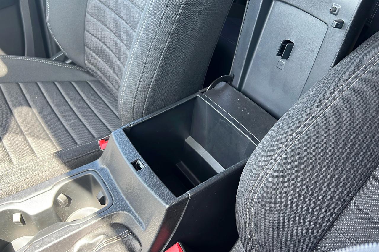2021 Ford Ranger XLT Photo