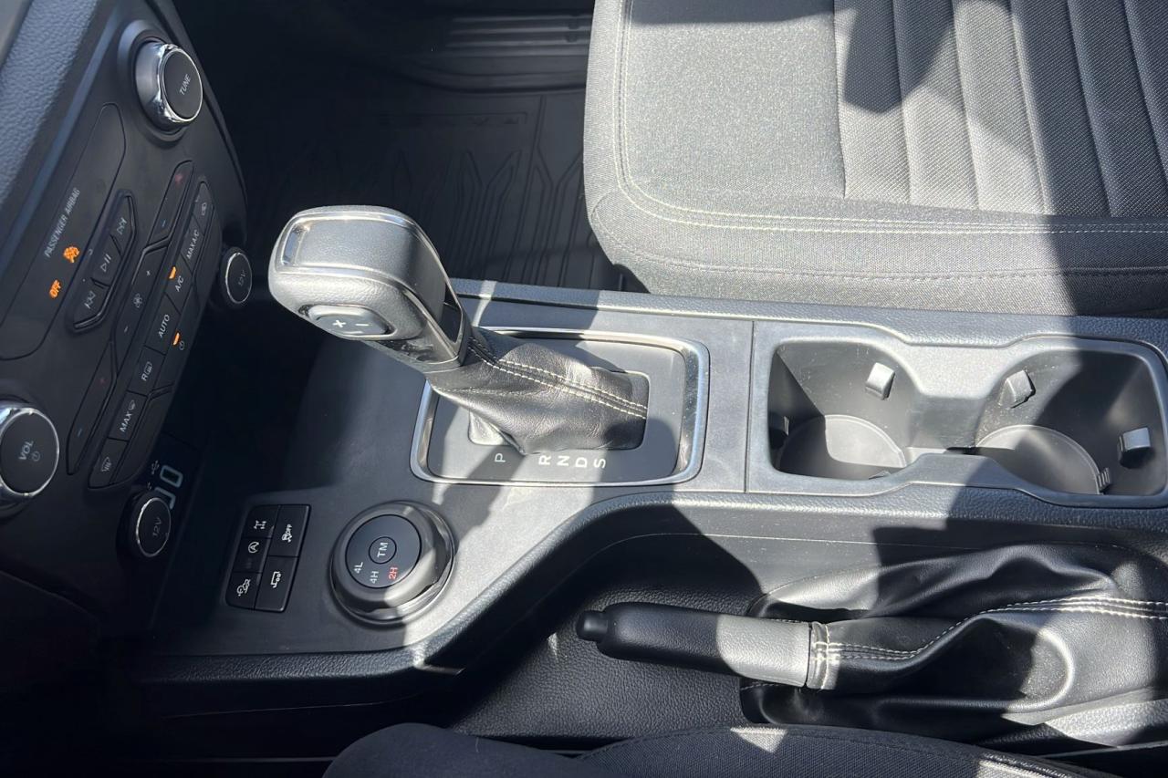 2021 Ford Ranger XLT Photo