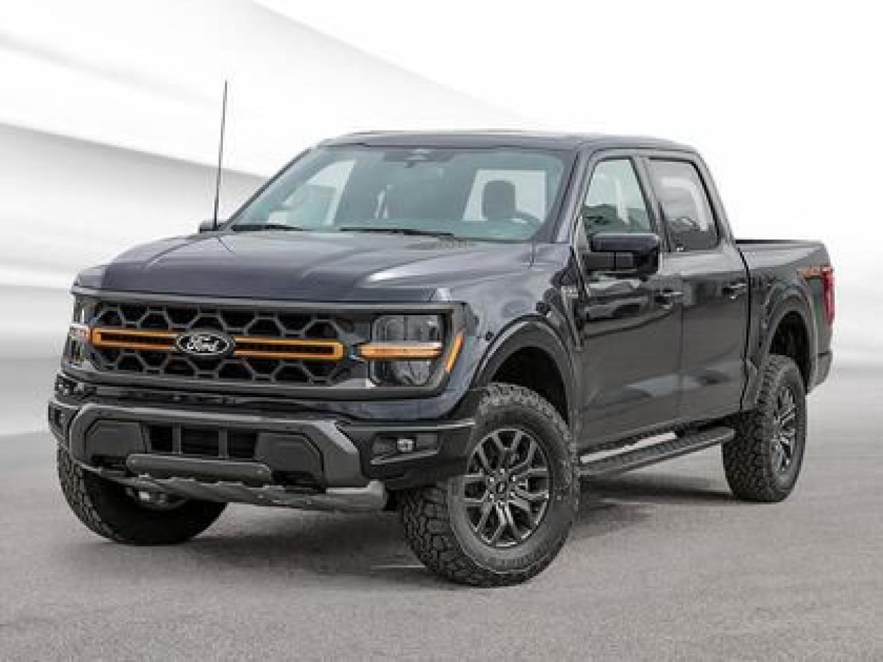 New 2025 Ford F-150 Tremor 4WD SuperCrew 5.5' Box for sale in Moose Jaw, SK