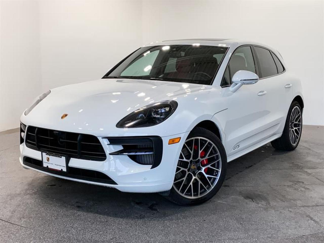 Used 2020 Porsche Macan GTS for sale in Langley City, BC
