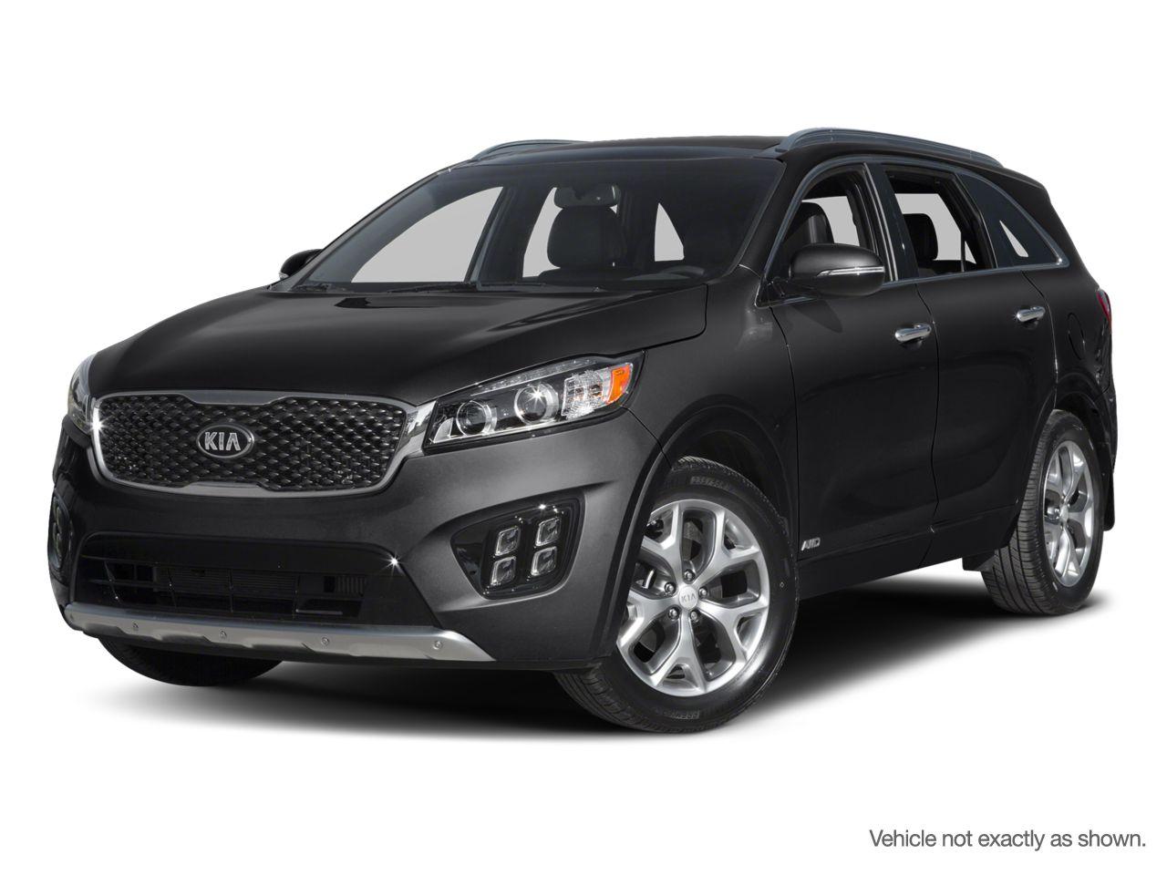 Used 2017 Kia Sorento SX+ V6 for sale in Port Moody, BC
