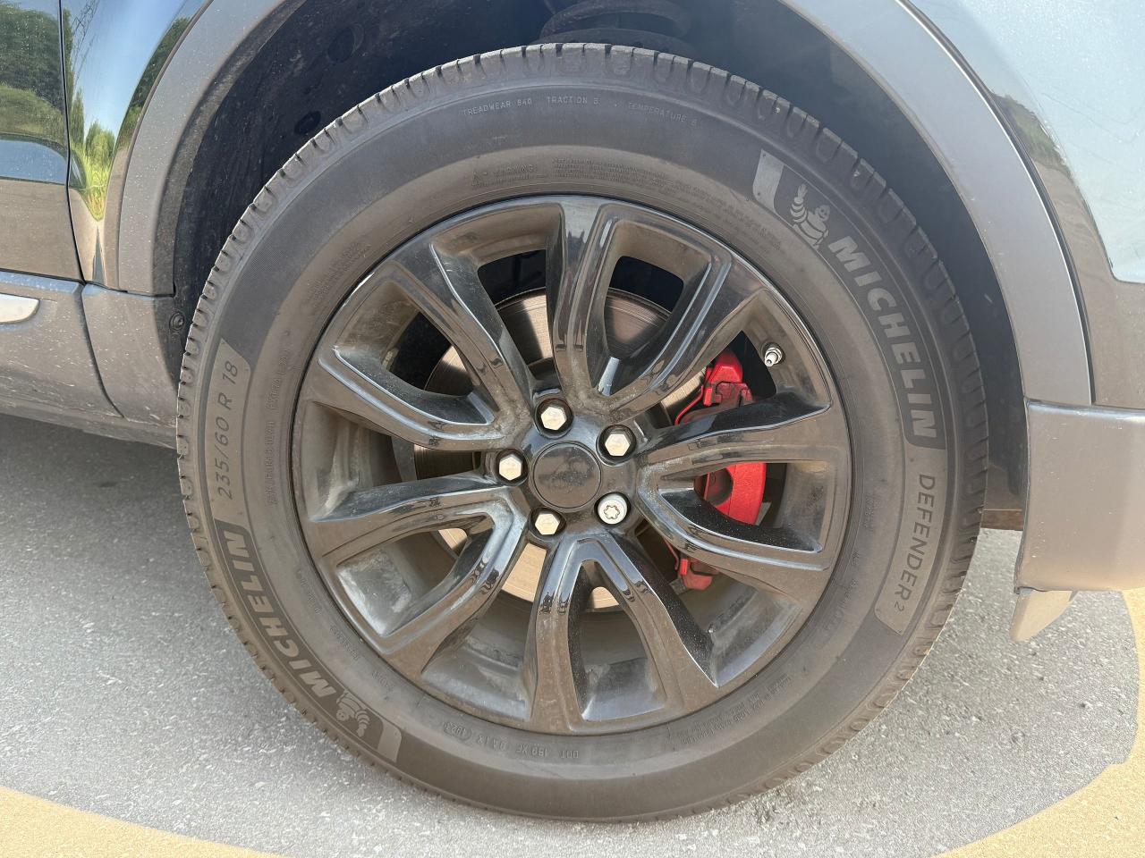 2019 Land Rover Range Rover Evoque HSE AWD *SAFETY INCL*FINANCING AVAIL*LOW KMS* - Photo #6
