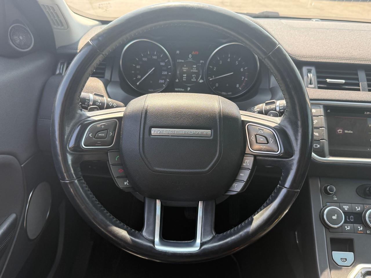2019 Land Rover Range Rover Evoque HSE AWD *SAFETY INCL*FINANCING AVAIL*LOW KMS* - Photo #8