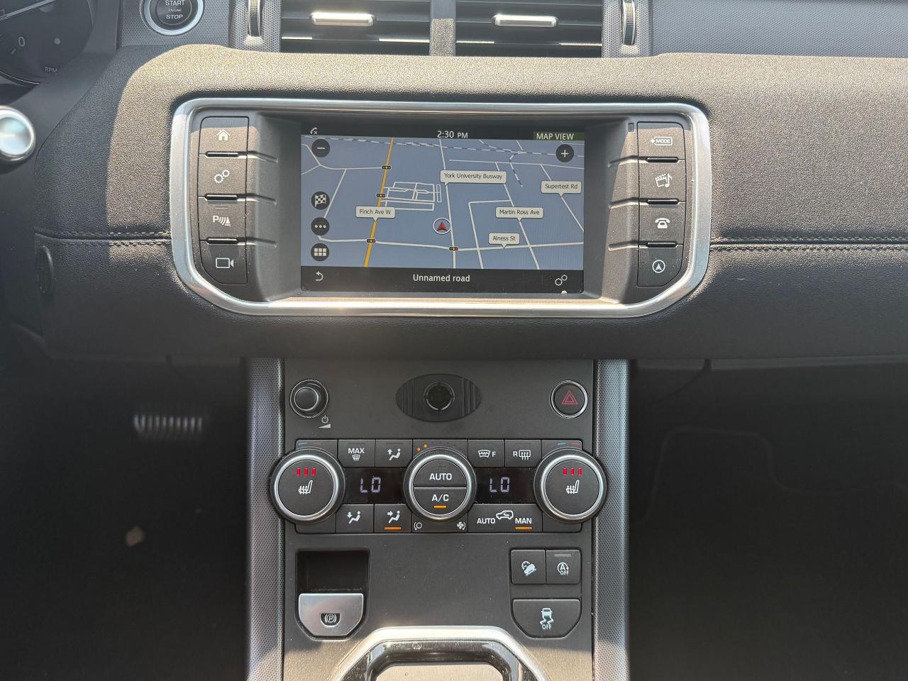 2019 Land Rover Range Rover Evoque HSE AWD *SAFETY INCL*FINANCING AVAIL*LOW KMS* - Photo #9