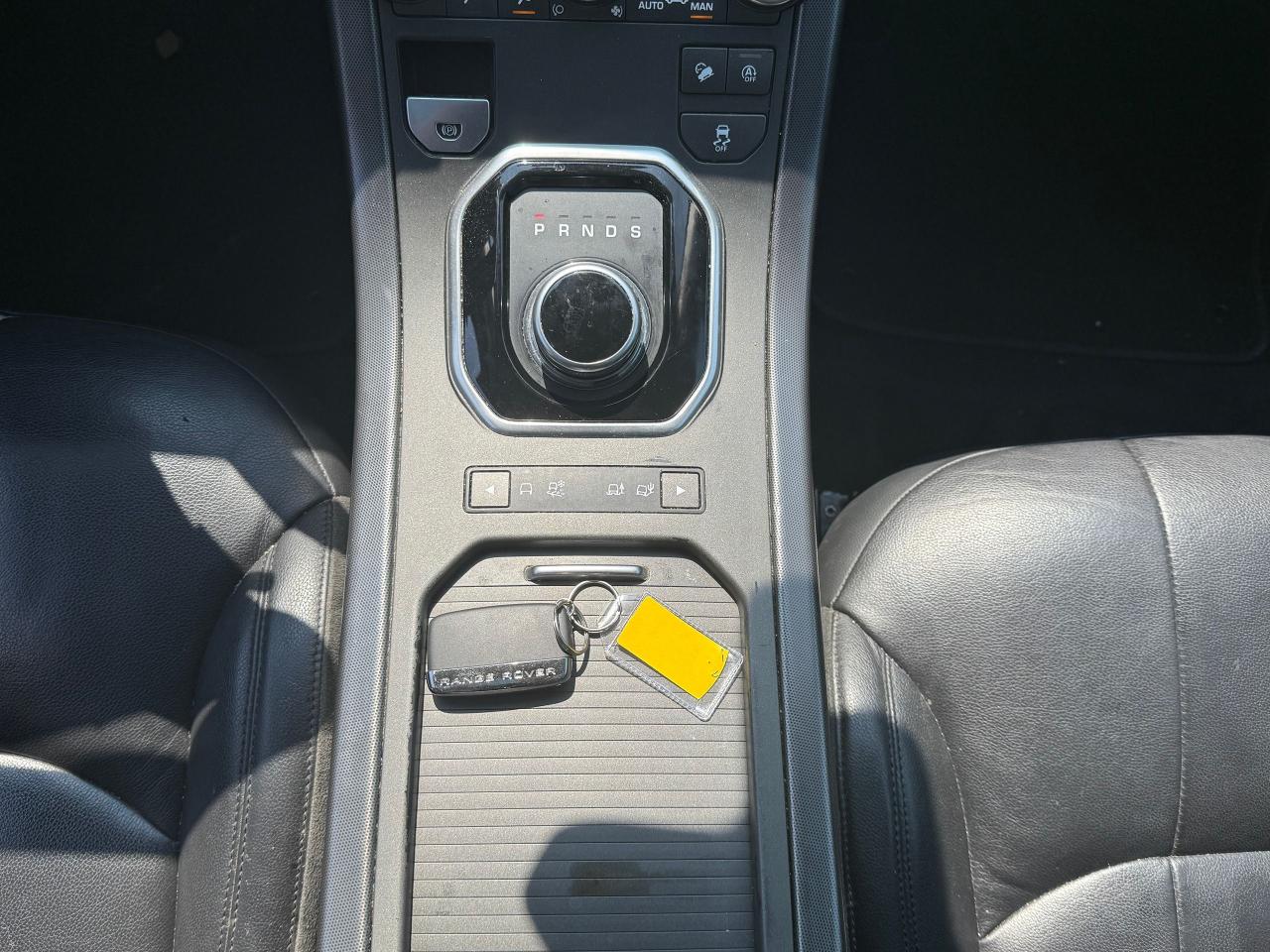 2019 Land Rover Range Rover Evoque HSE AWD *SAFETY INCL*FINANCING AVAIL*LOW KMS* - Photo #10