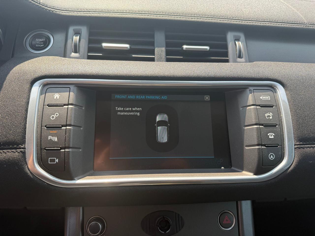 2019 Land Rover Range Rover Evoque HSE AWD *SAFETY INCL*FINANCING AVAIL*LOW KMS* - Photo #11