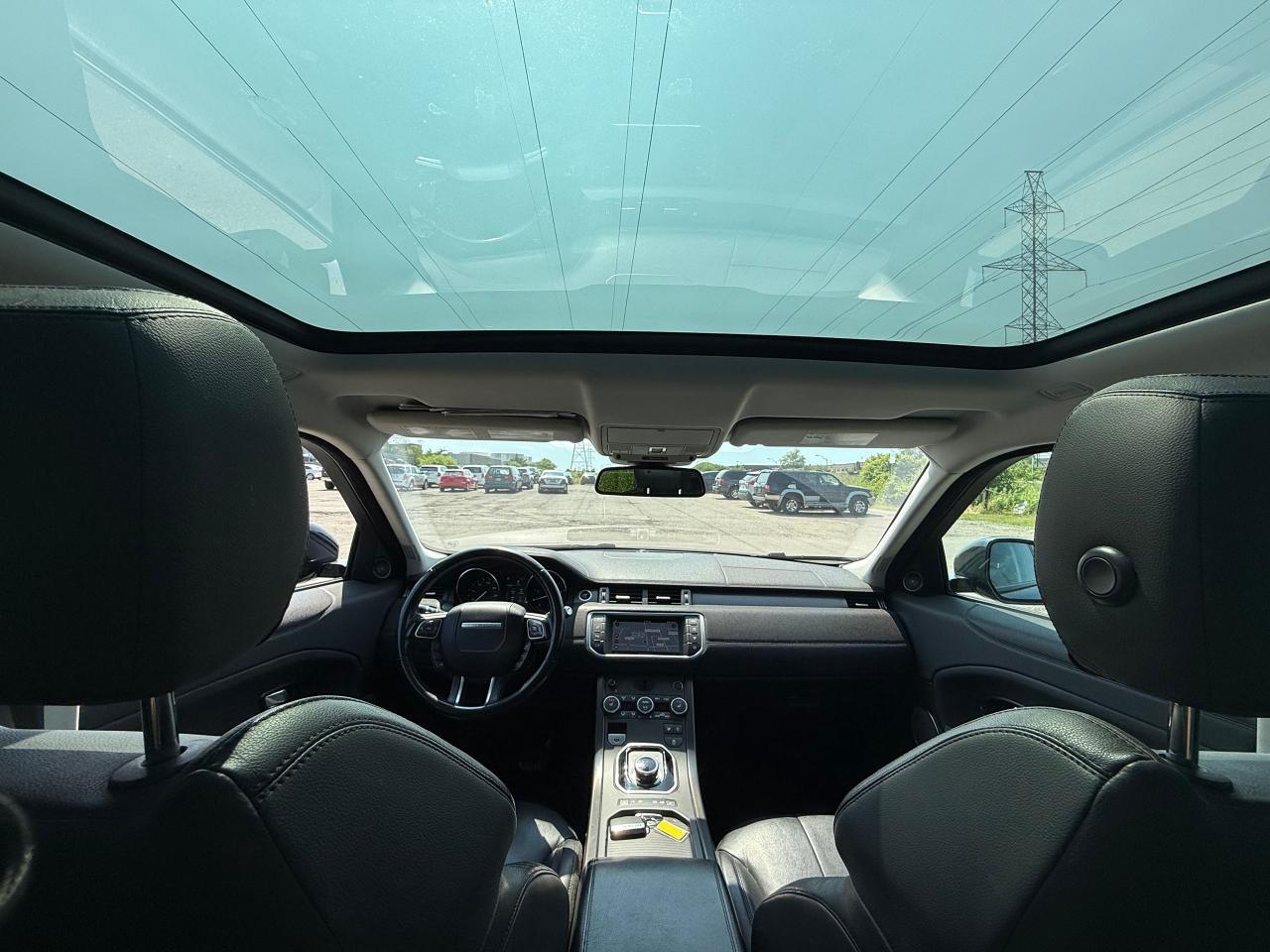 2019 Land Rover Range Rover Evoque HSE AWD *SAFETY INCL*FINANCING AVAIL*LOW KMS* - Photo #12